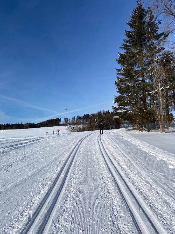 Harz Is Calling Goslar Exterior photo